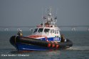 Reddingstation Neeltje Jans zoekt opstappers !