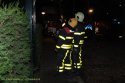 Schoorsteenbrand Goes