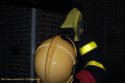 Schoorsteenbrand Goes