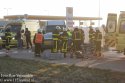 Gewonden bij ongeval A58 