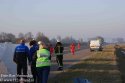 Gewonden bij ongeval A58 