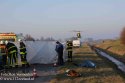 Gewonden bij ongeval A58 