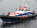 medische evacuatie met Koopmansdank.