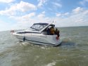 Nieuw schip heeft pech ondanks 'vakantie klaar garantie'