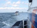 Nieuw schip heeft pech ondanks 'vakantie klaar garantie'