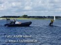 Duits echtpaar slaat om met gehuurde boot