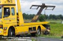 Motorrijder gewond geraakt bij ongeval