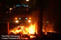 flike buitenbrand  in middekburg