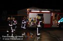 containerbrand in terneuzen