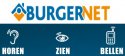 BURGERNET (Einde burgernetactie)