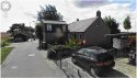 Explosie in woning Graauw, 1 dode