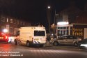 overval op cafeteria