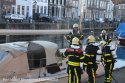 boot in brand