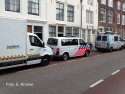 Hennepkwekerij ontruimd