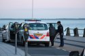 Tieners gearresteerd na tekenen hakenkruis op strand Vlissingen