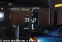 Poging inbraak pinautomaat, Vlissingen