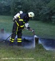 buitenbrand Wolphaartsdijk