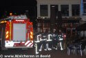 Binnenbrand Middelburg