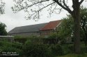 Brand landbouw bedrijf Noordgouwe