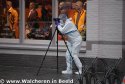 Dode man aangetroffen in Goes.