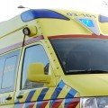 NFI onderzoekt lichamen bedrijfsongeval Ritthem 